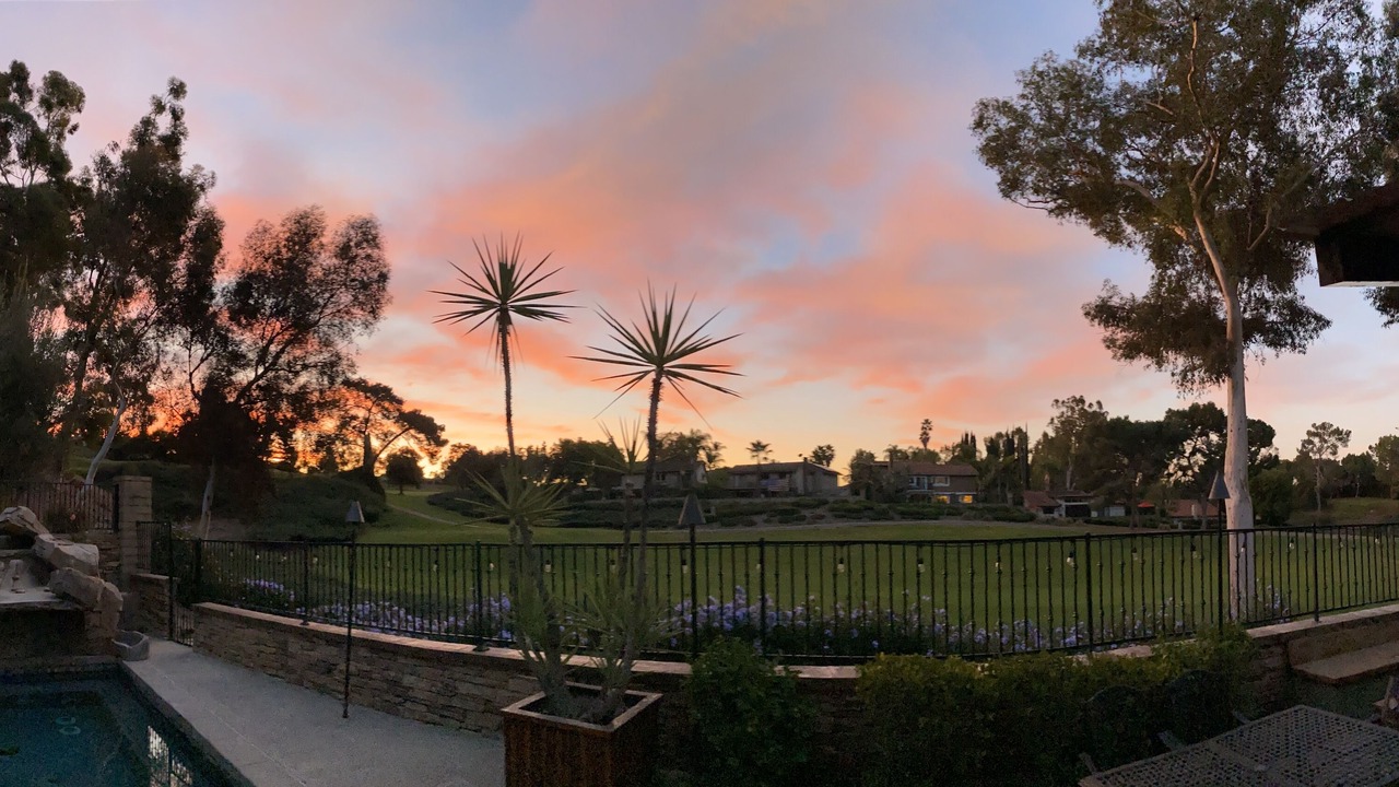Photo of Outdoor in Mission Viejo