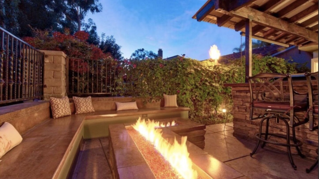 Photo of Patio Balcony in Mission Viejo
