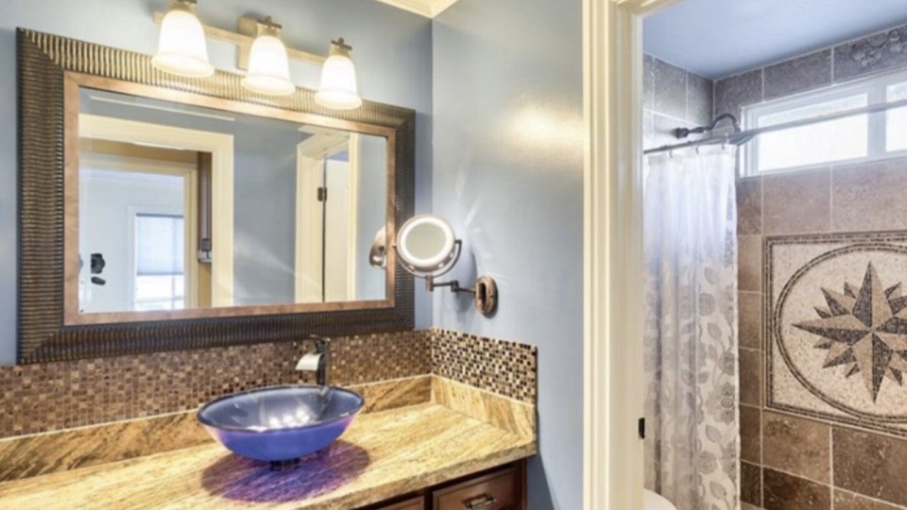 Photo of Bathroom in Mission Viejo