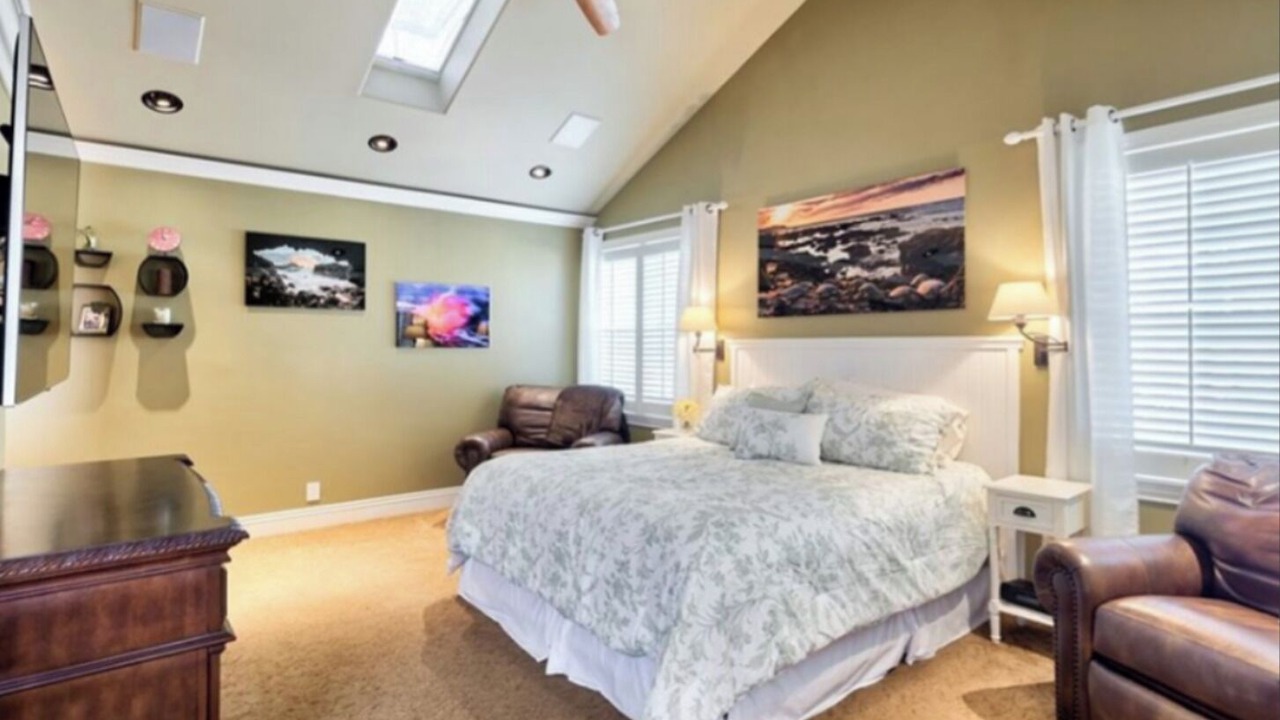 Photo of Bedroom in Mission Viejo