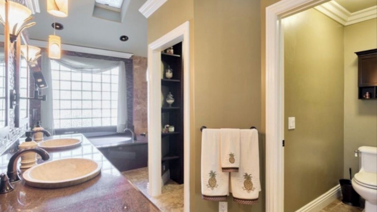Photo of Bathroom in Mission Viejo