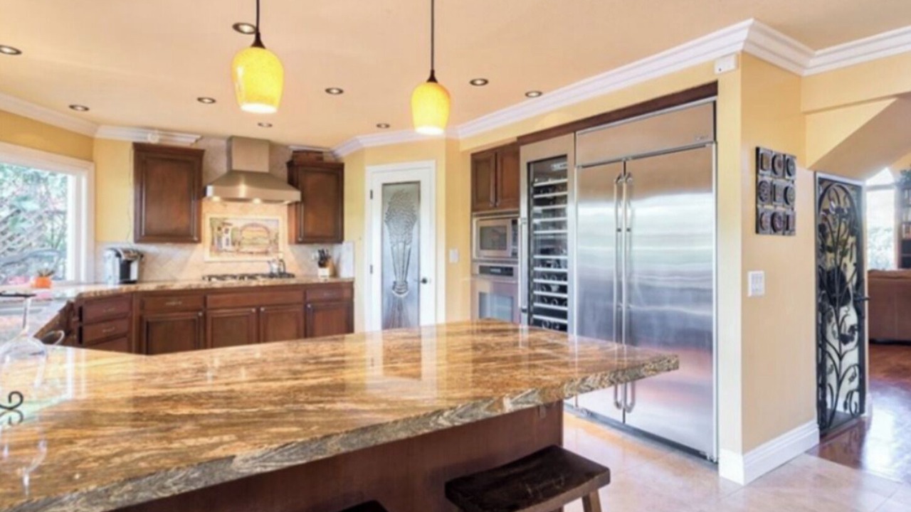 Photo of Kitchen in Mission Viejo