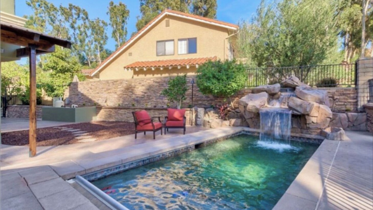 Photo of Outdoor in Mission Viejo