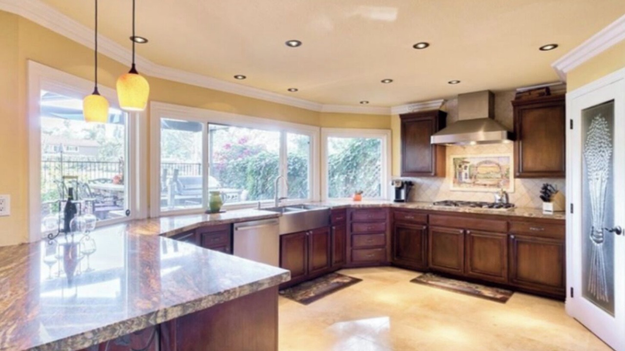 Photo of Kitchen in Mission Viejo