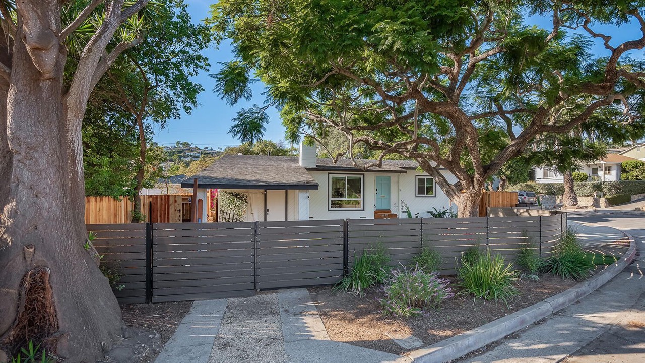 Photo of Outdoor in East Mesa