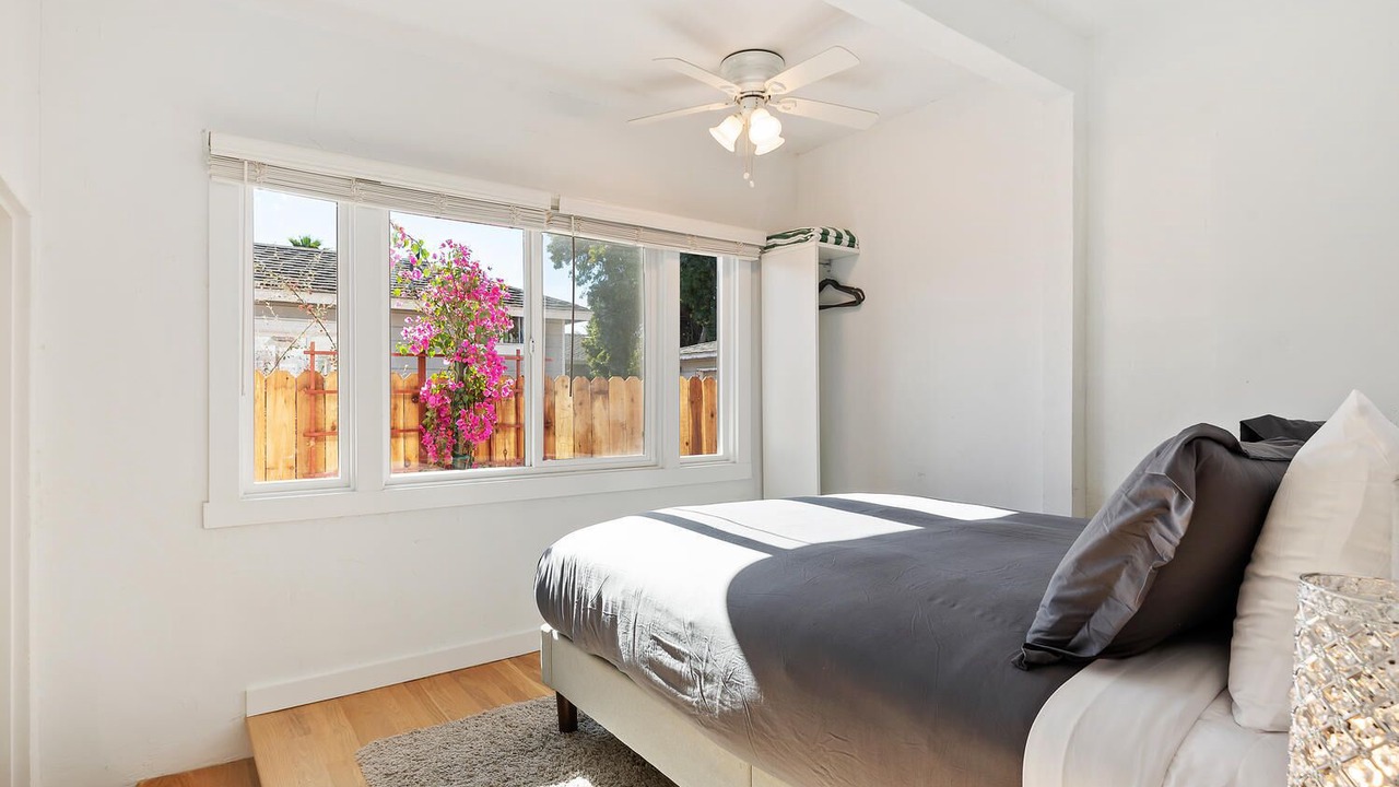 Photo of Bedroom in East Mesa