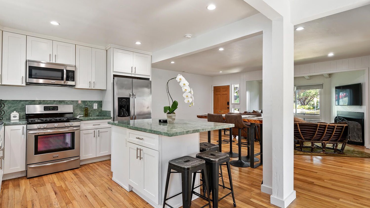 Photo of Kitchen in East Mesa