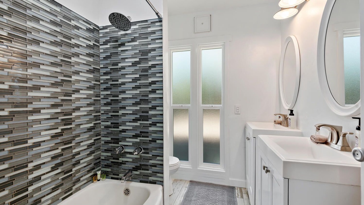 Photo of Bathroom in East Mesa