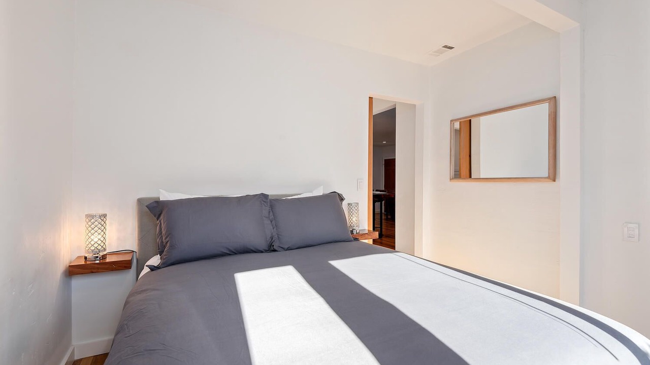 Photo of Bedroom in East Mesa