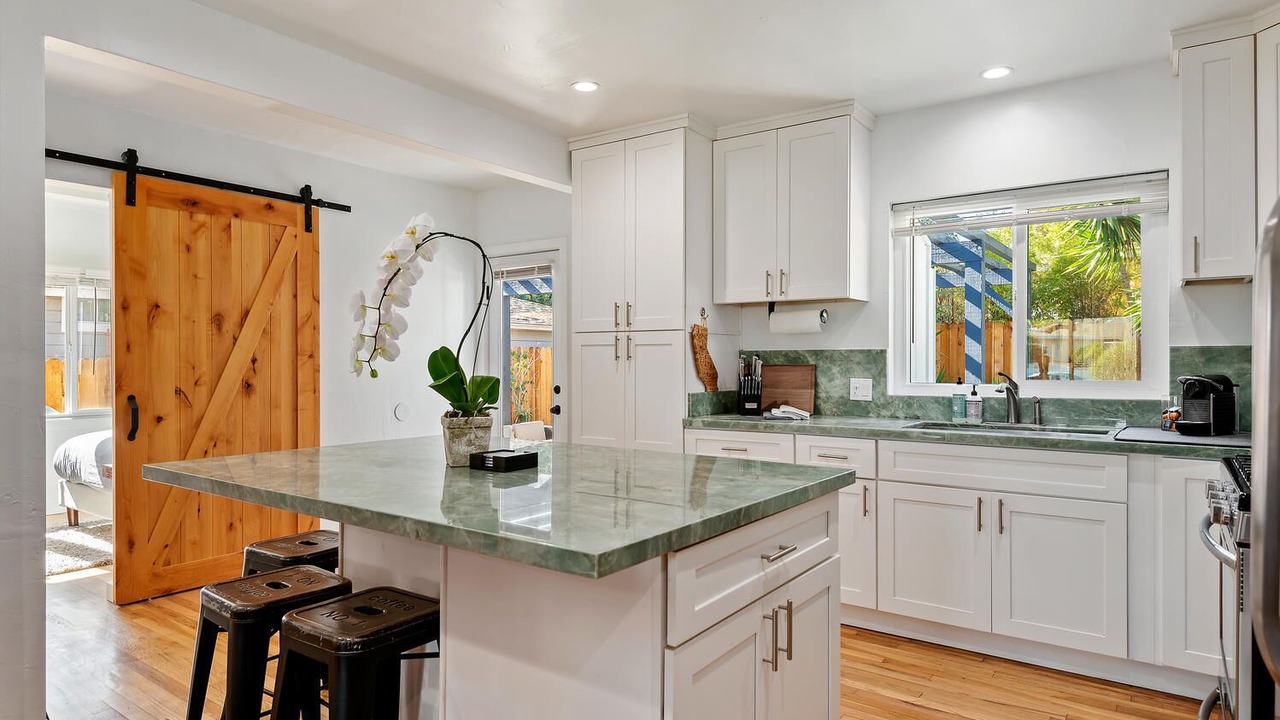 Photo of Kitchen in East Mesa