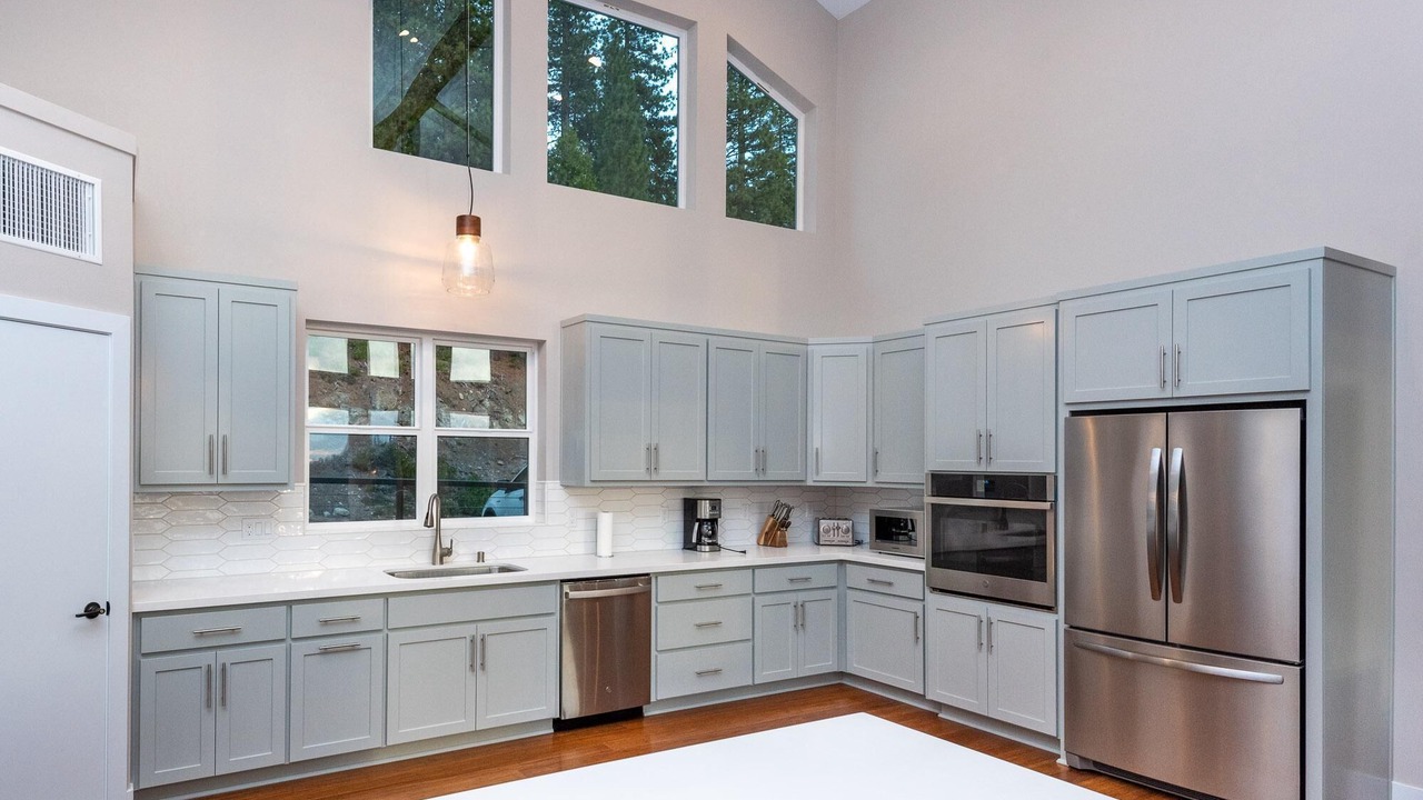 Photo of Kitchen in Yosemite West