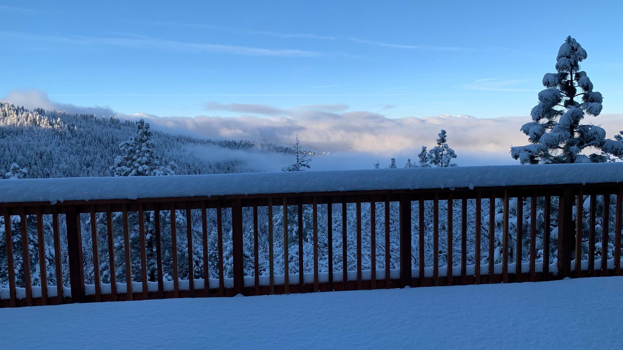 Photo of Outdoor in Yosemite West