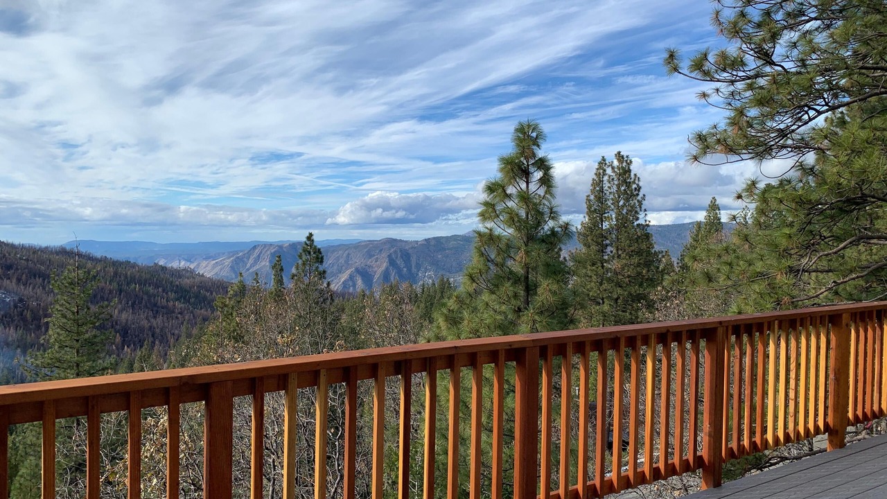 Photo of Outdoor in Yosemite West