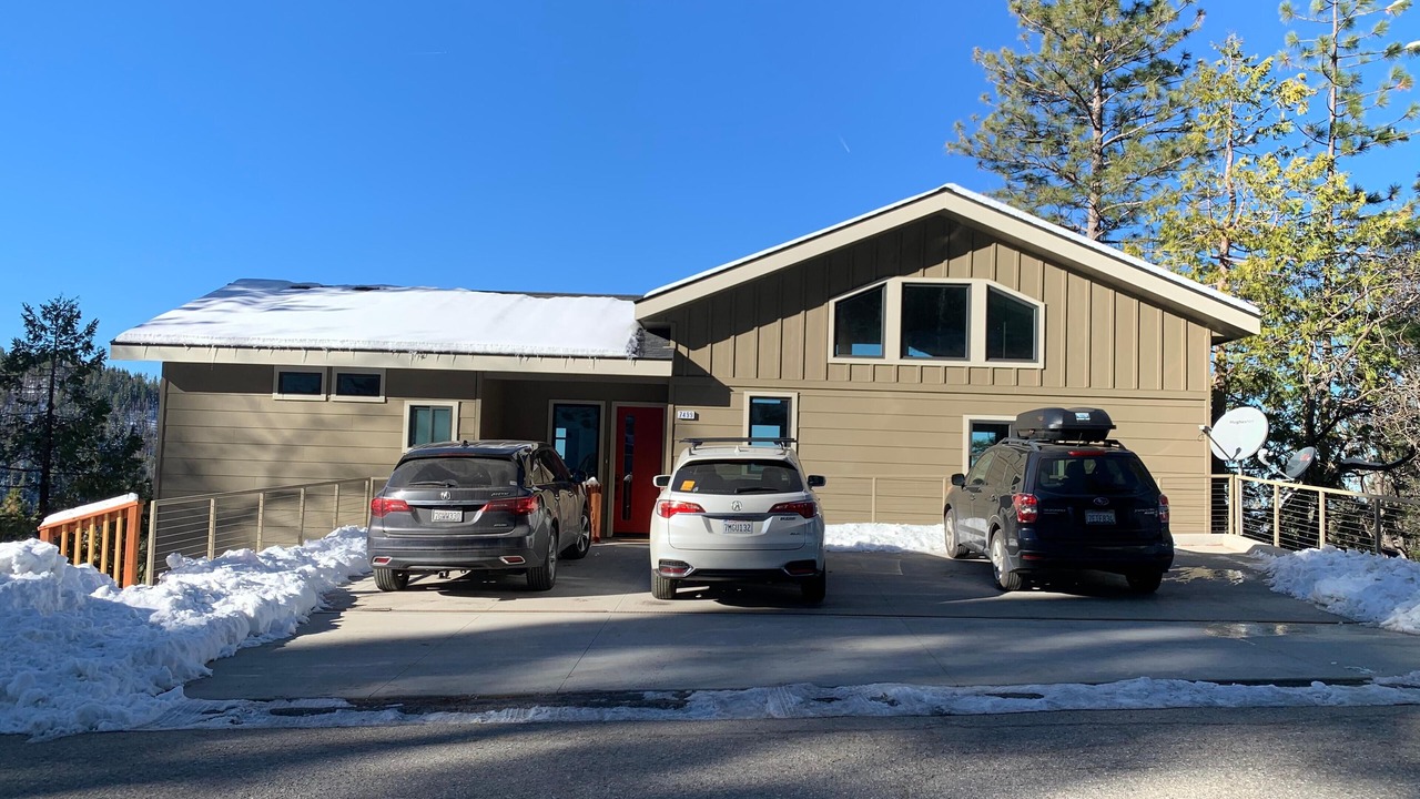 Photo of Outdoor in Yosemite West
