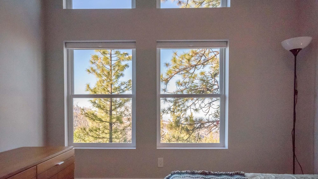 Photo of Bedroom in Yosemite West