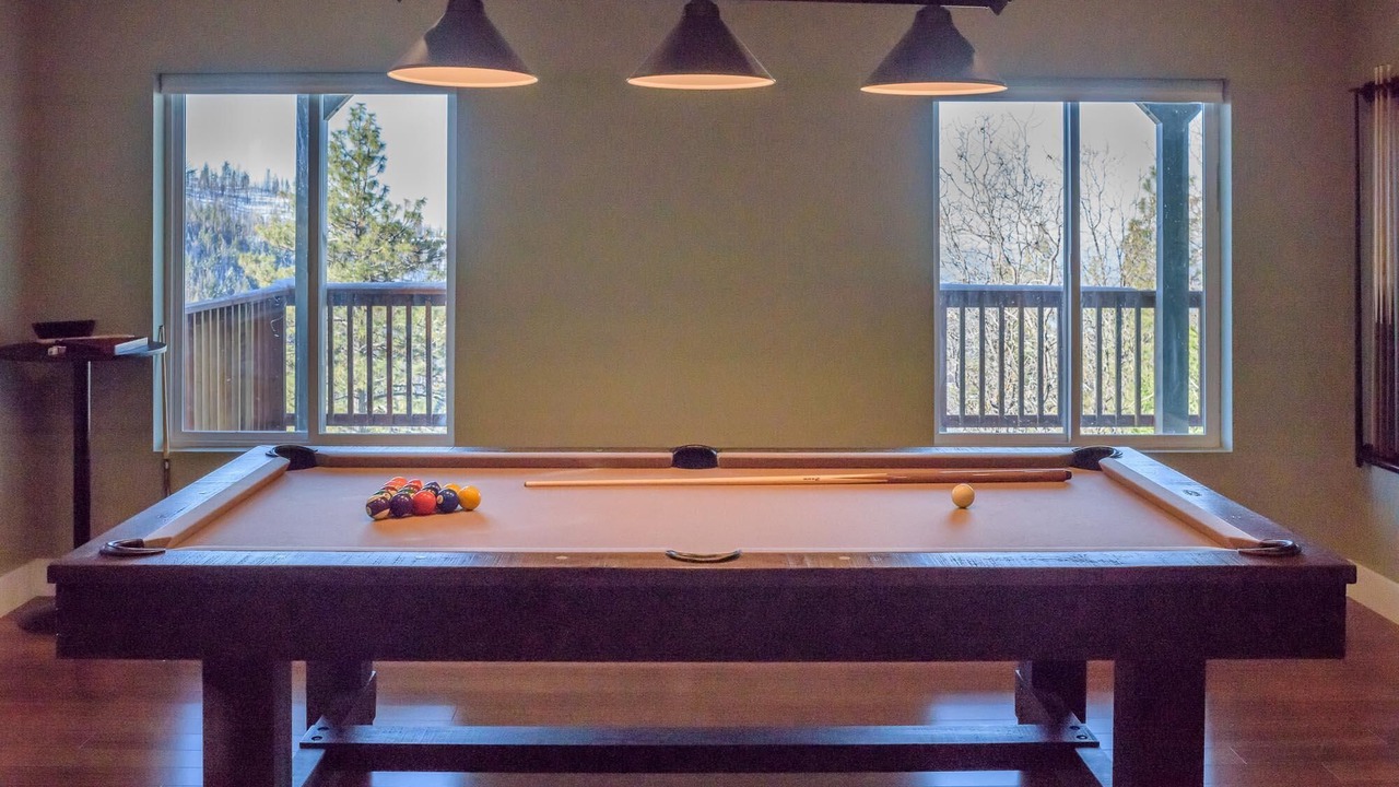 Photo of Bedroom in Yosemite West