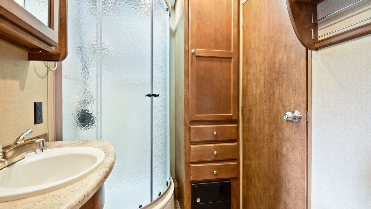 Photo of Bathroom in Hacienda Heights