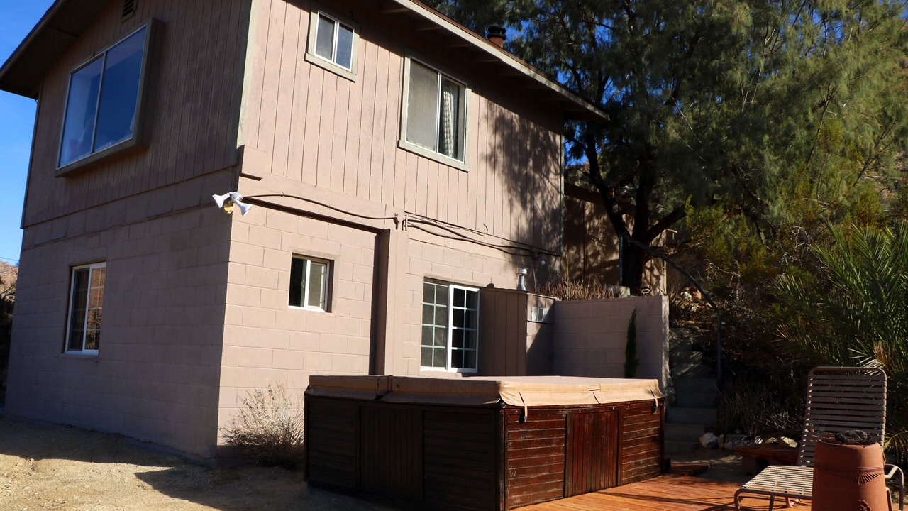 Photo of Outdoor in Morongo Valley