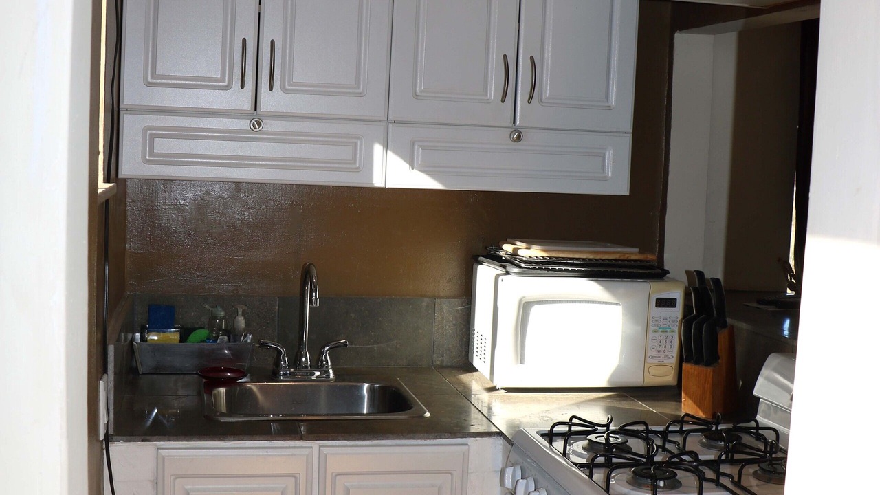 Photo of Kitchen in Morongo Valley