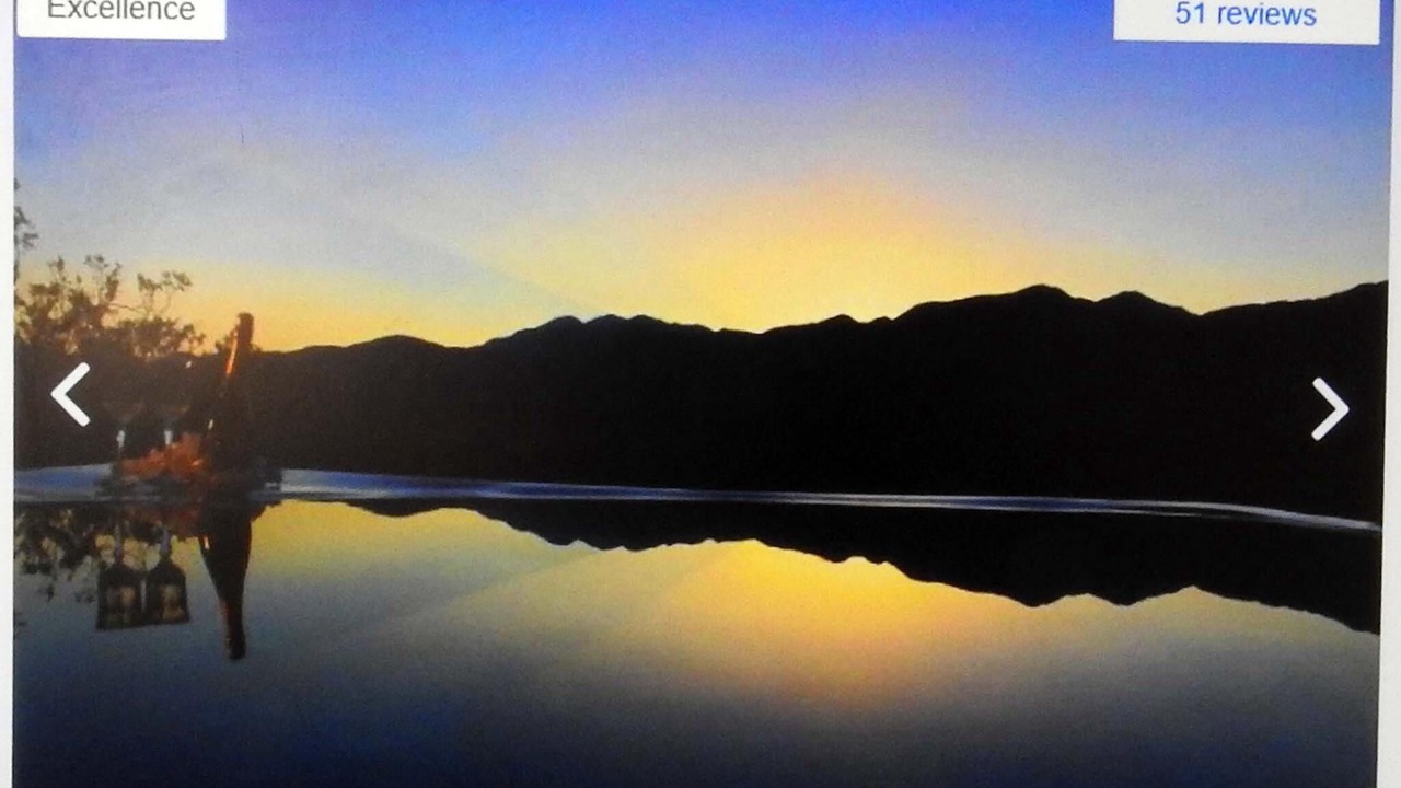 Photo of Outdoor in Morongo Valley