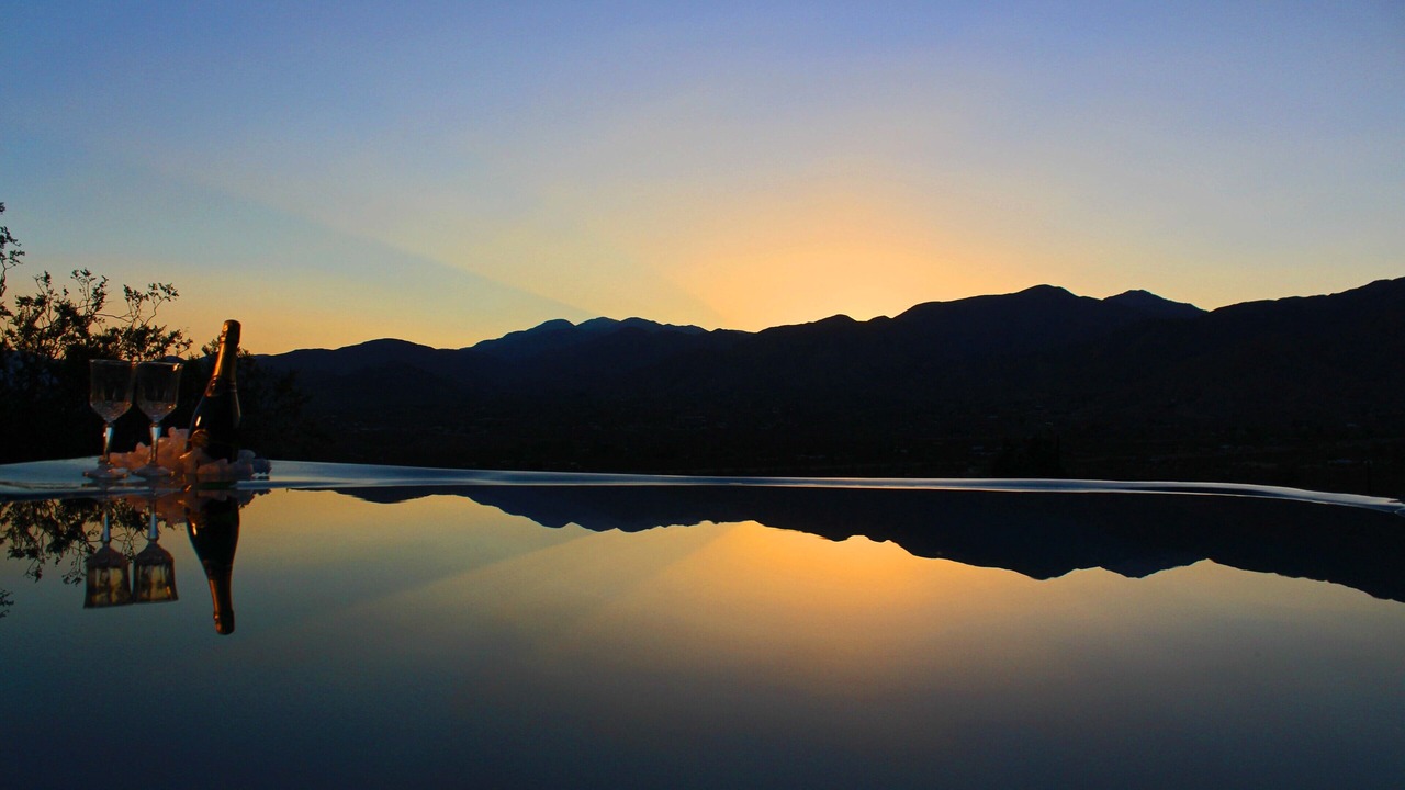 Photo of Outdoor in Morongo Valley