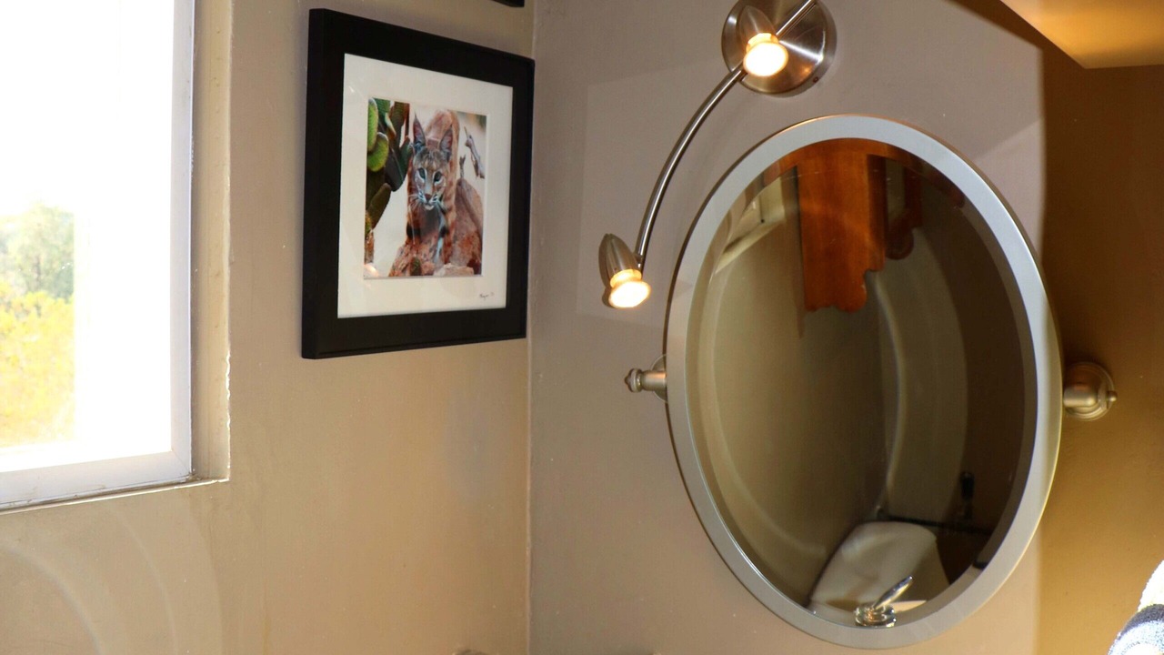 Photo of Bathroom in Morongo Valley