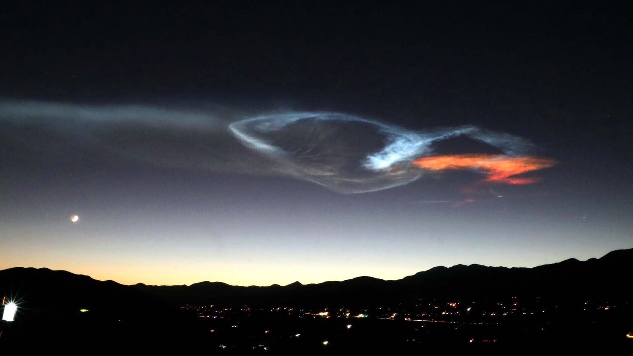Photo of Others in Morongo Valley