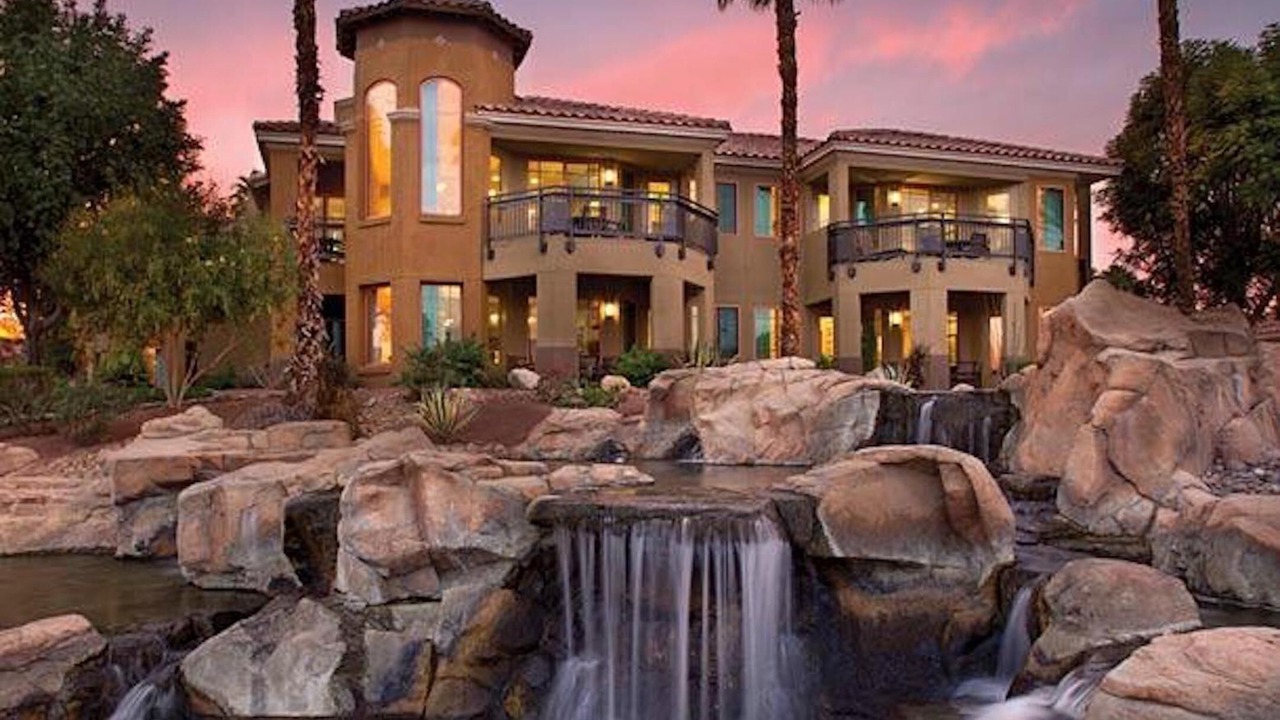 Photo of Outdoor in Palm Desert