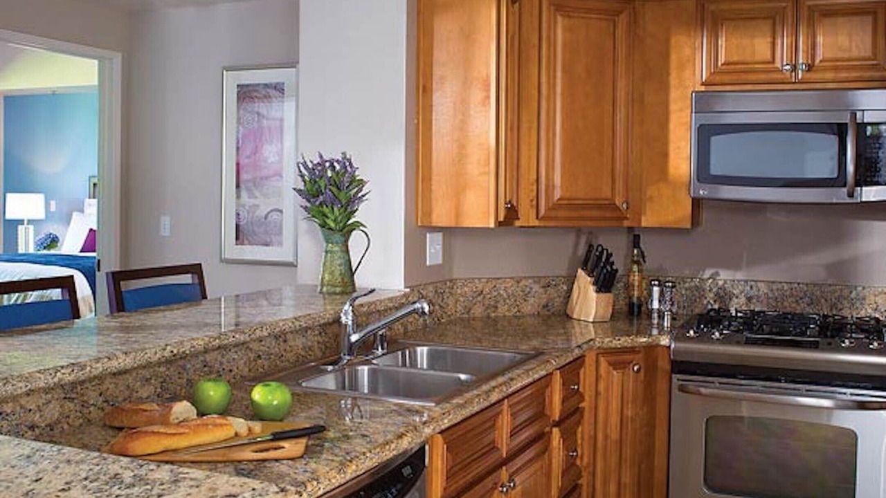 Photo of Kitchen in Palm Desert