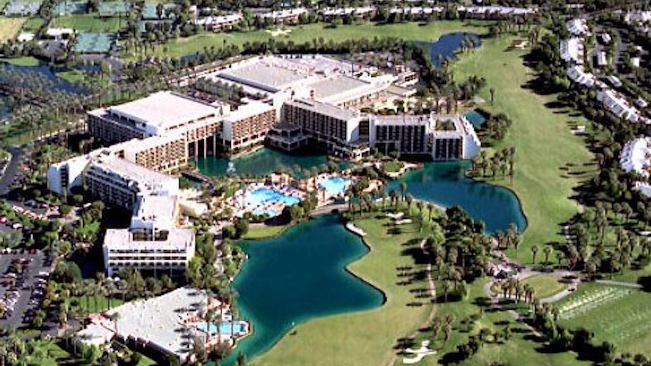 Photo of Outdoor in Palm Desert
