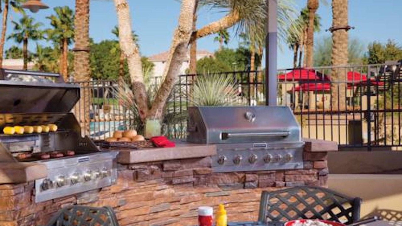 Photo of Outdoor in Palm Desert