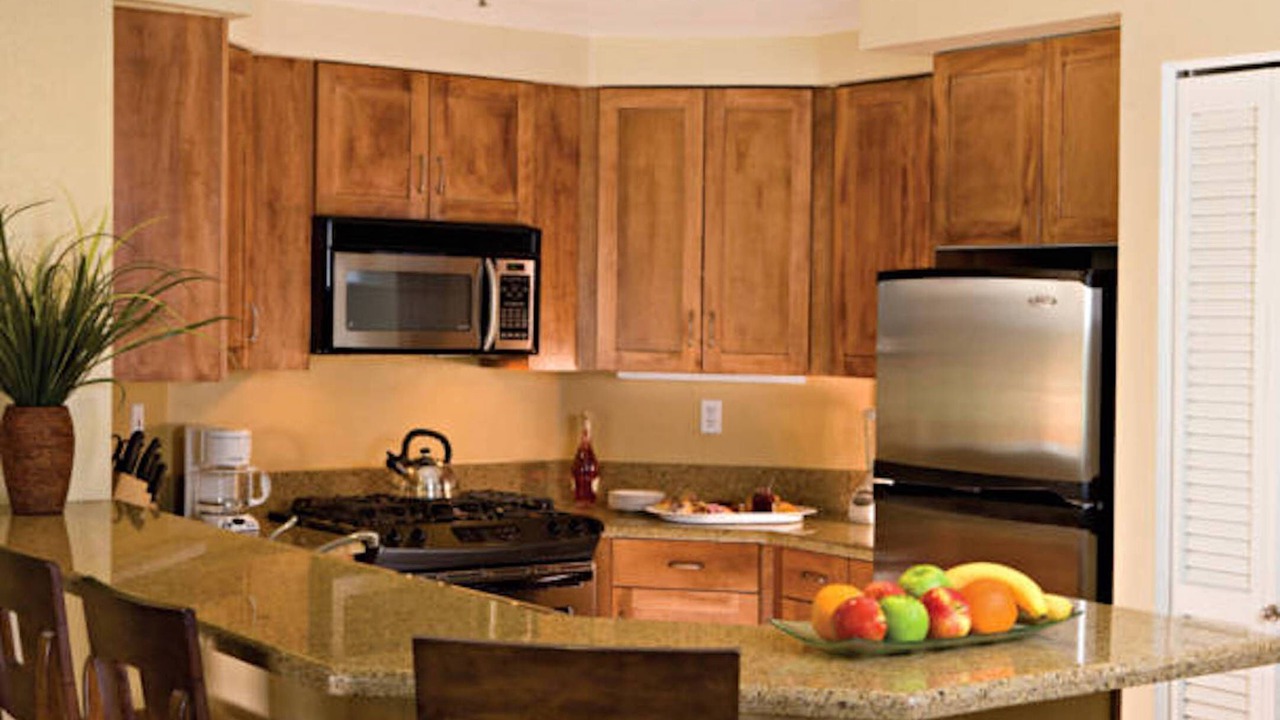 Photo of Kitchen in Palm Desert