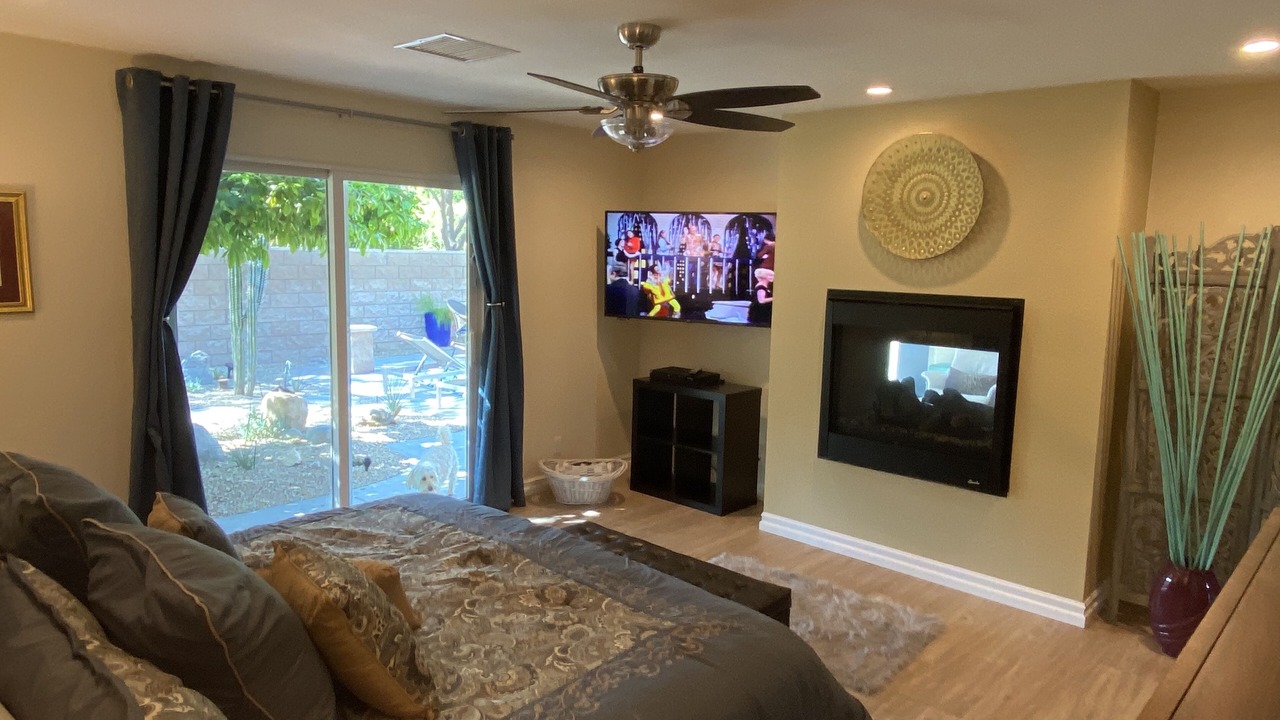Photo of Outdoor in Racquet Club West