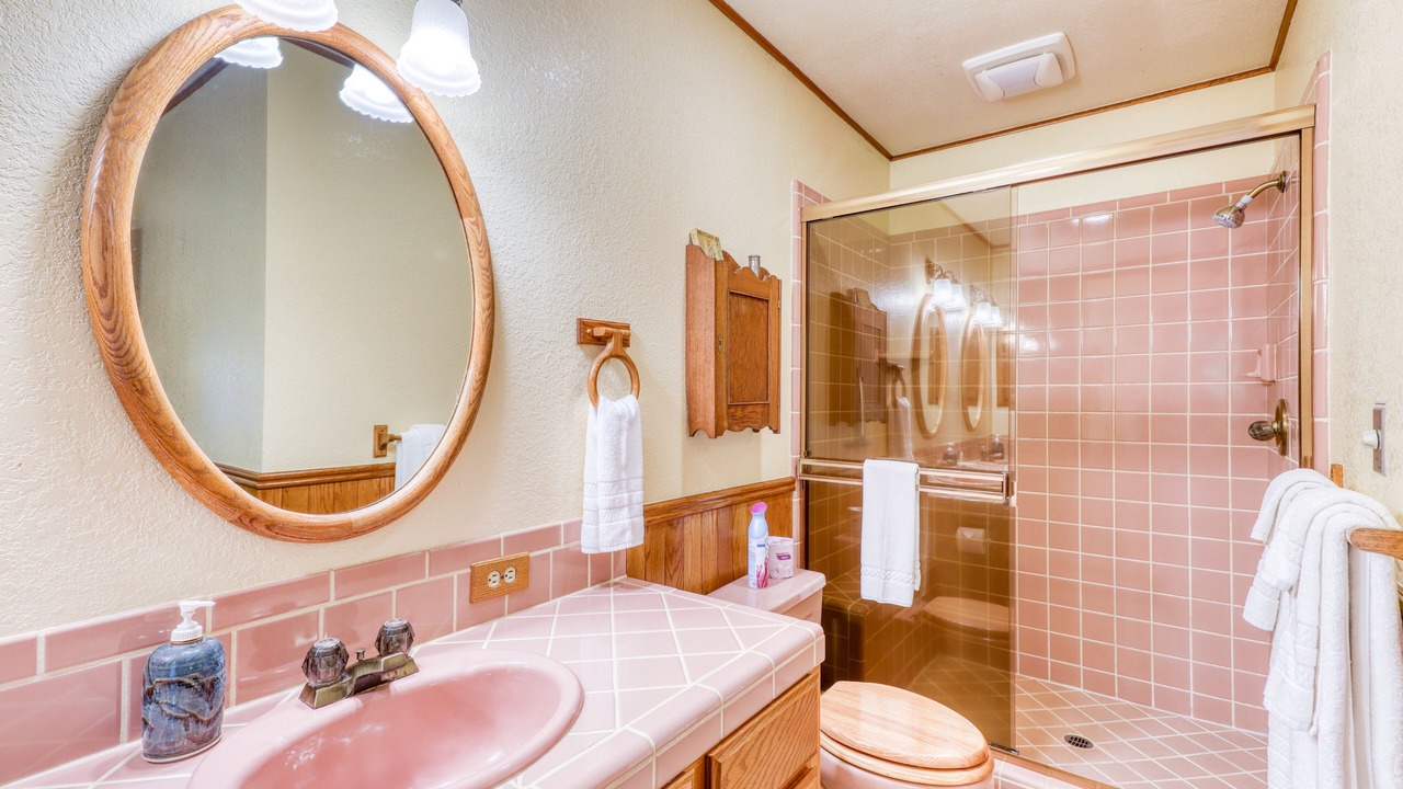 Photo of Bathroom in Arcata