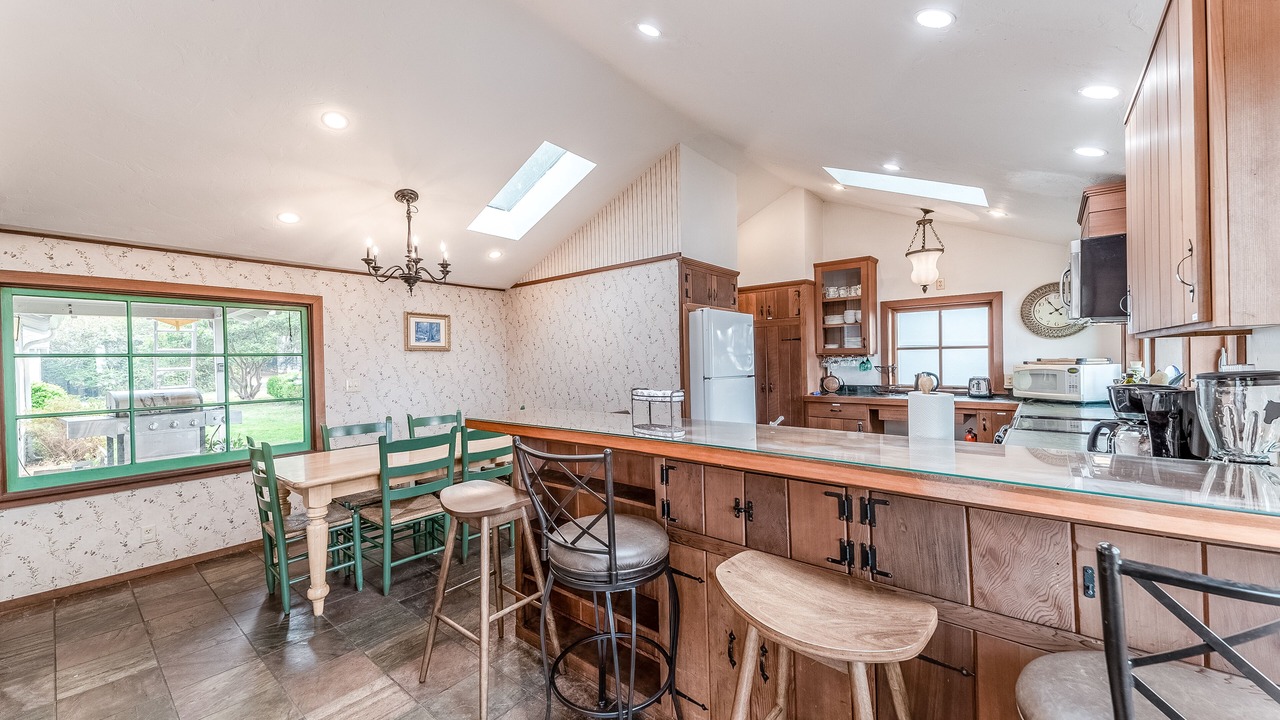 Photo of Kitchen in Westhaven-Moonstone
