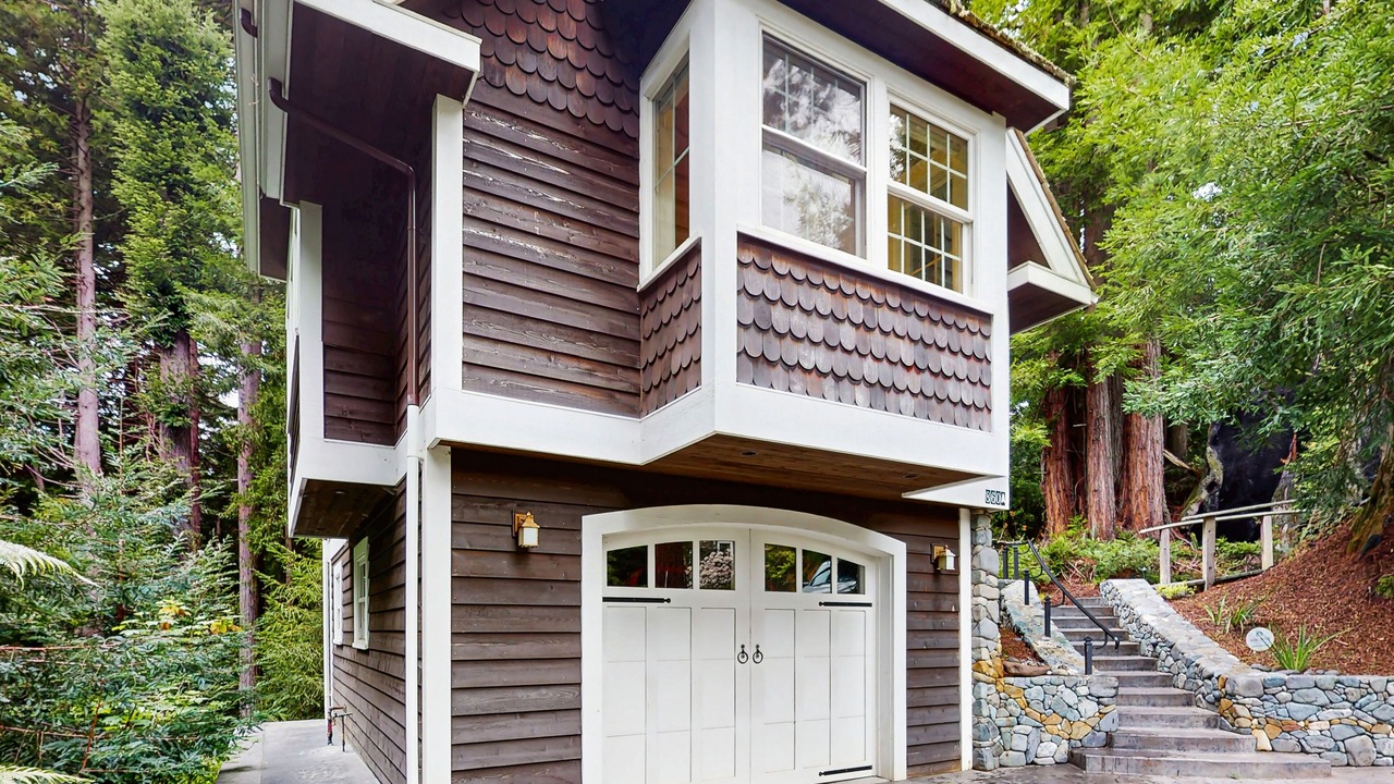 Photo of Outdoor in Arcata