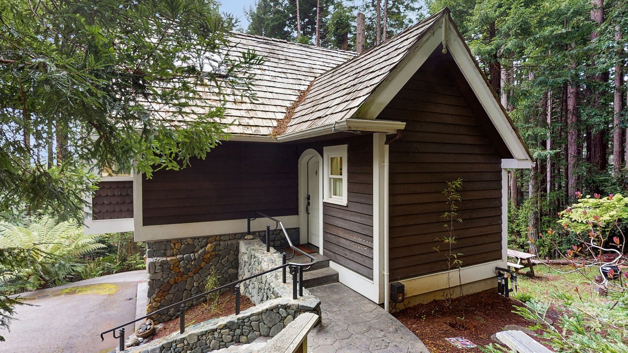 Photo of Outdoor in Arcata