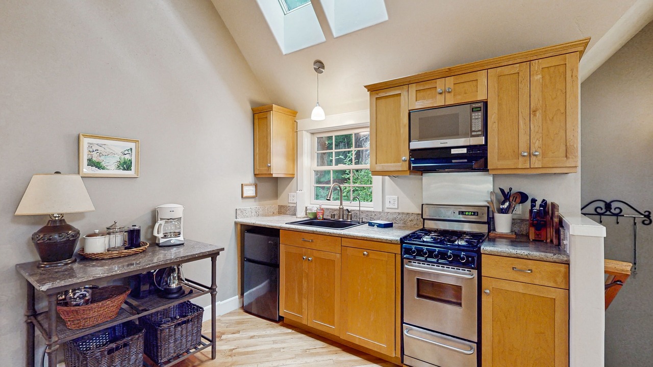 Photo of Kitchen in Arcata