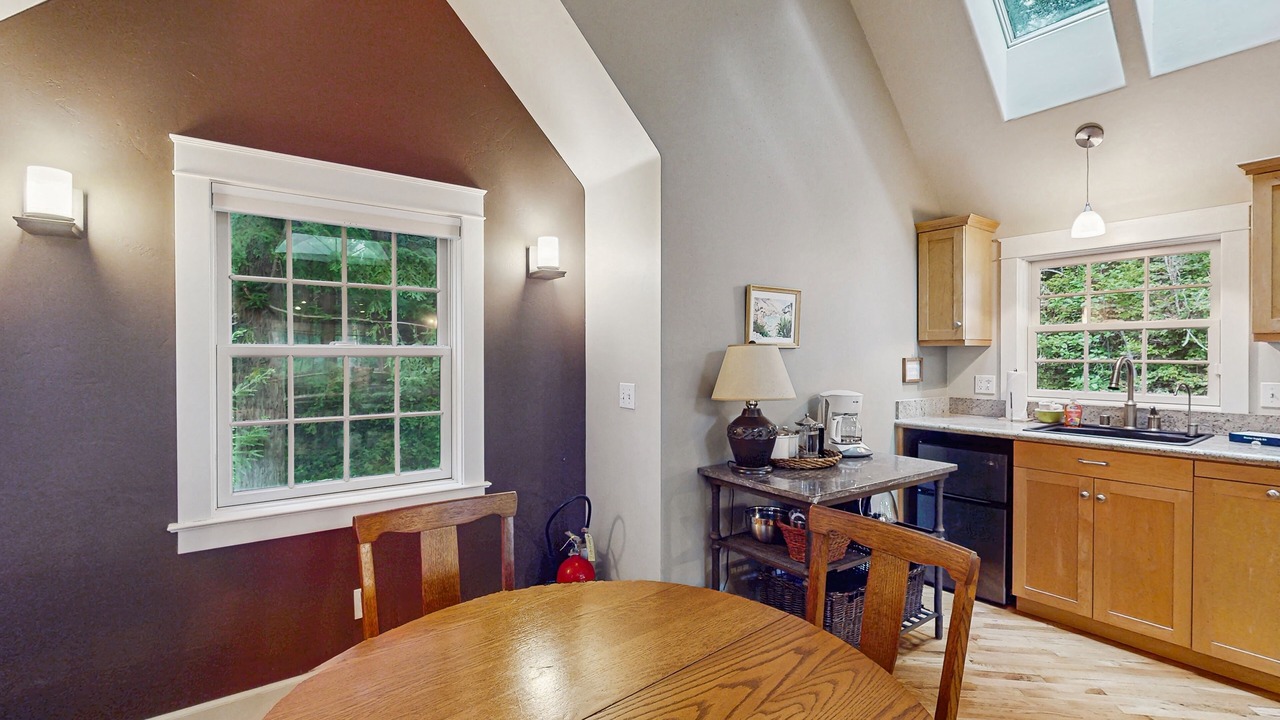 Photo of Kitchen in Arcata