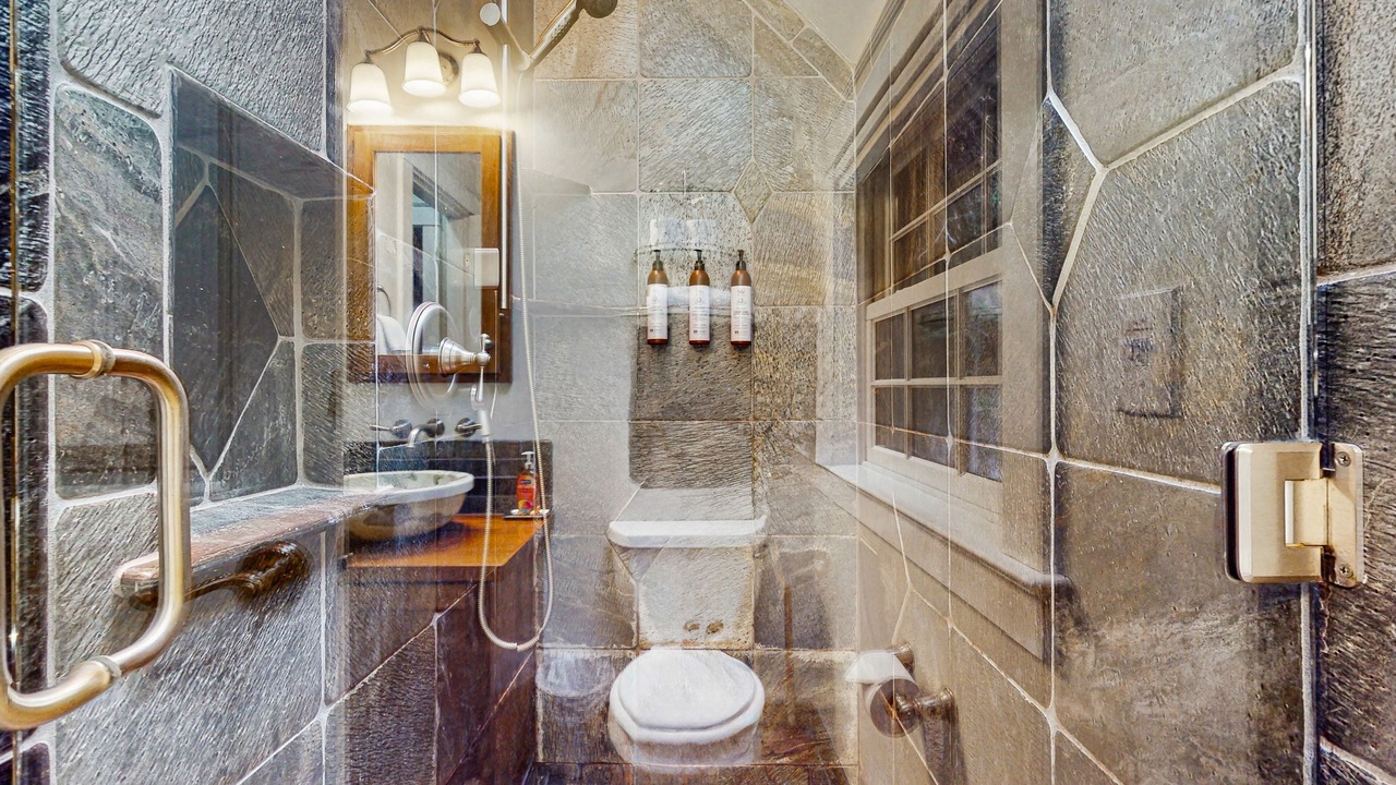 Photo of Bathroom in Arcata
