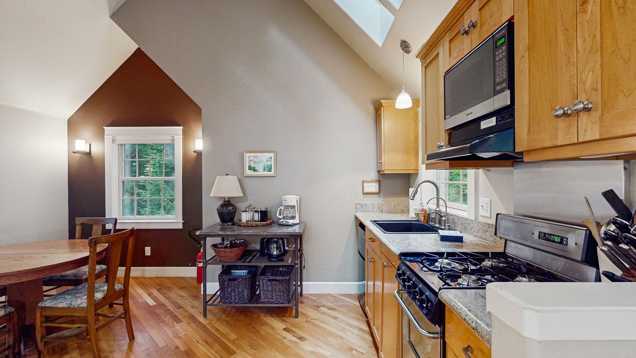 Photo of Kitchen in Arcata