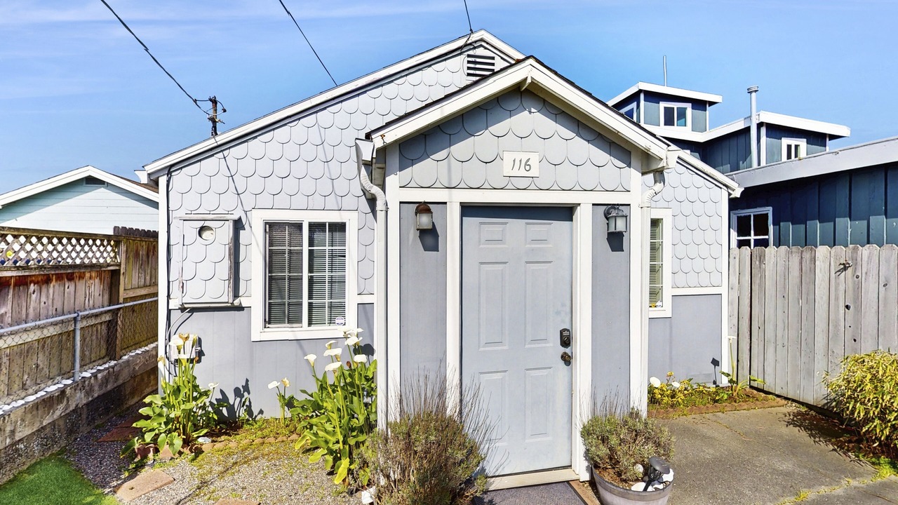 Photo of Outdoor in Eureka