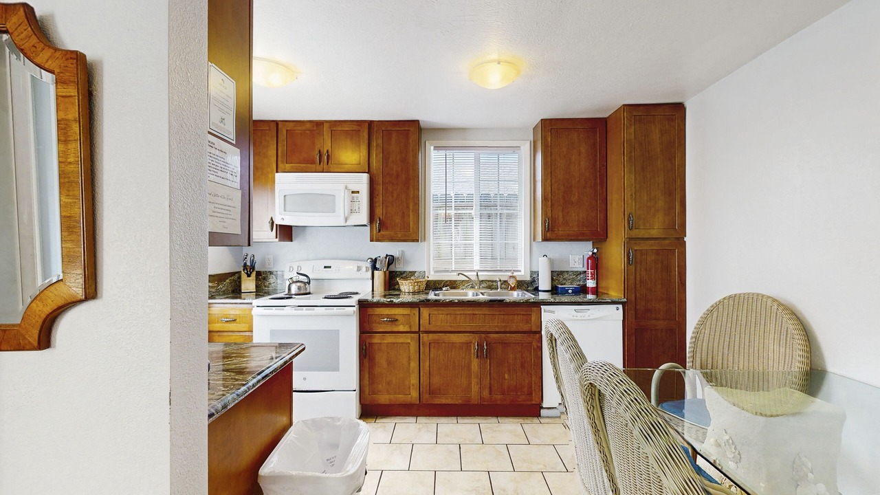 Photo of Kitchen in Eureka