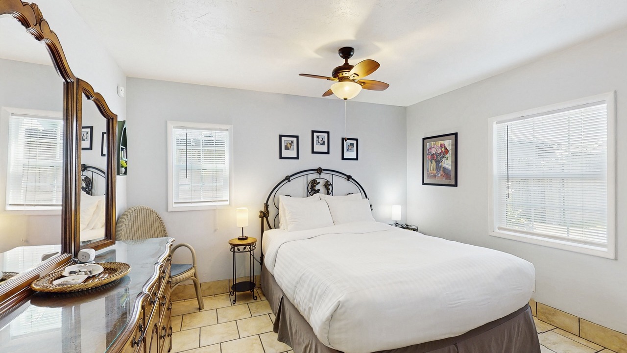 Photo of Bedroom in Eureka