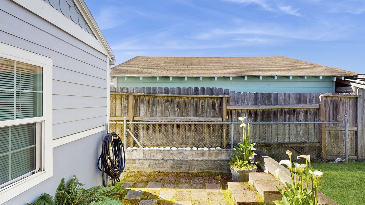 Photo of Outdoor in Eureka