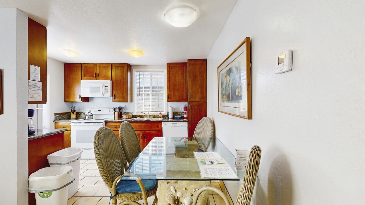Photo of Kitchen in Eureka