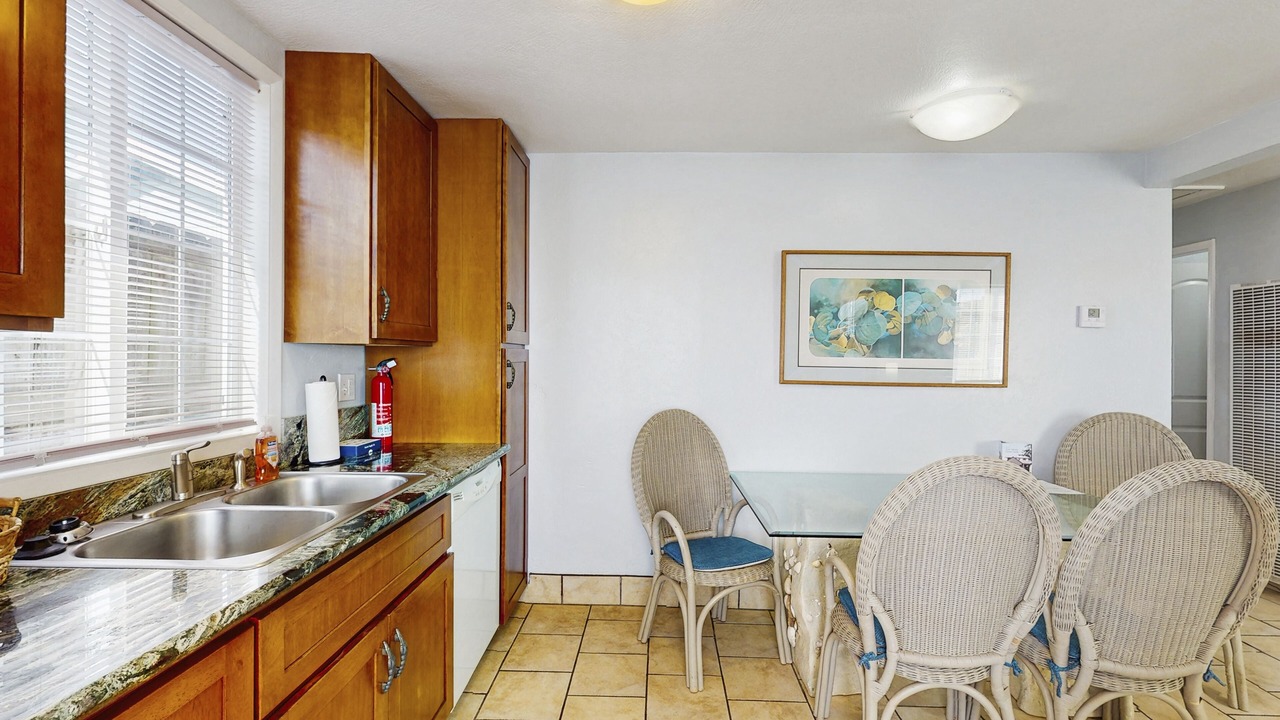 Photo of Kitchen in Eureka