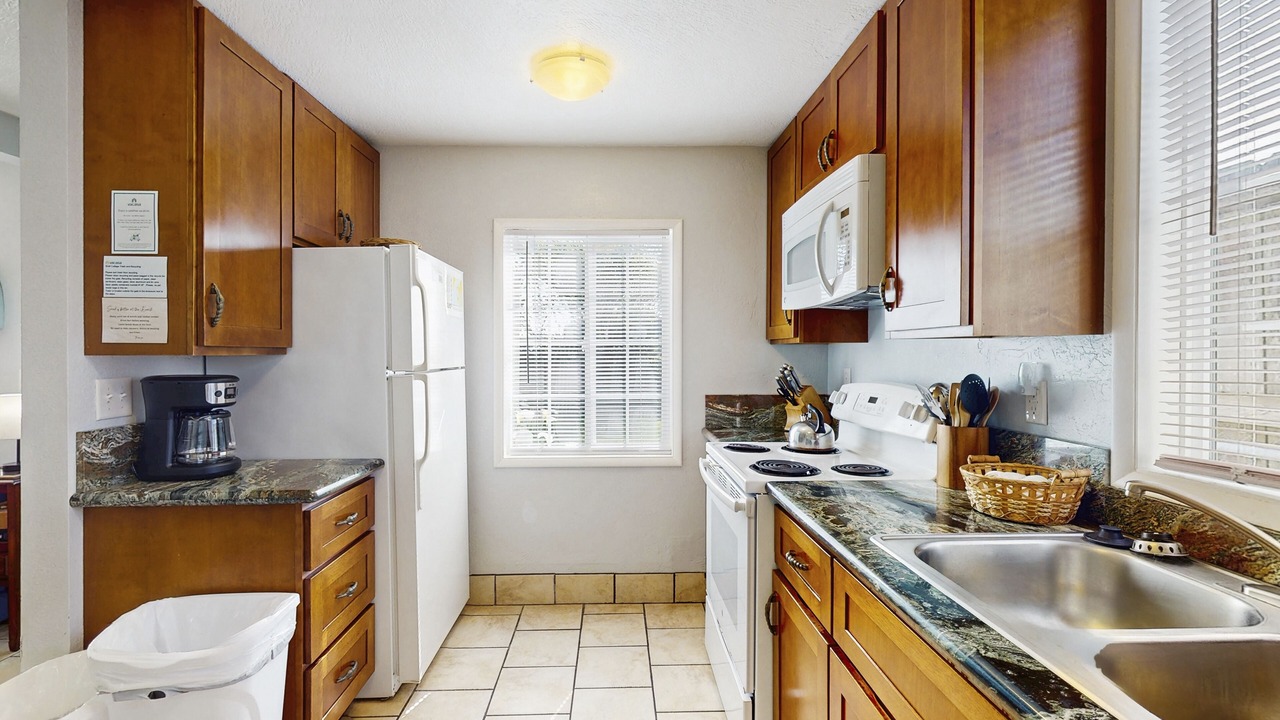 Photo of Kitchen in Eureka