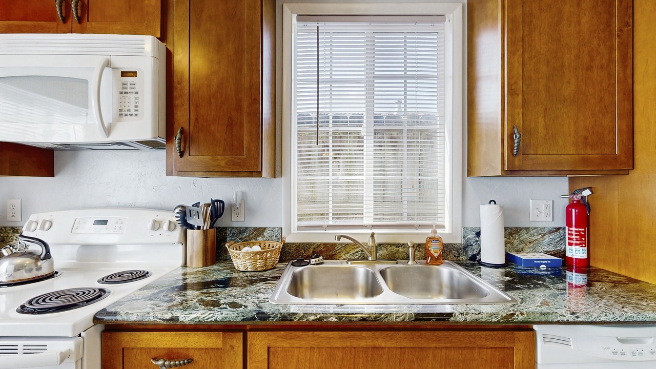 Photo of Kitchen in Eureka