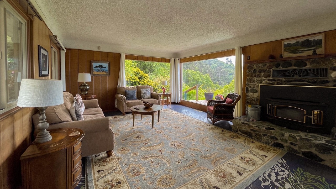 Photo of Livingroom in Orick